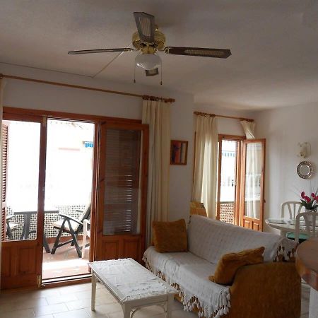 Apts Burriana Nerja Exterior foto